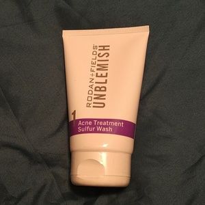 Rodan + Fields Unblemish step 1